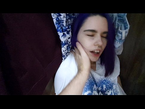 ❤️ الماري ۾ منهنجي سس مليو ۽ هن جي مدد ڪئي ❤❌